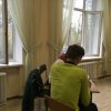 Опитування студентами спеціальності «Соціальна робота» школярів у  школах-інтернатах м. Києва